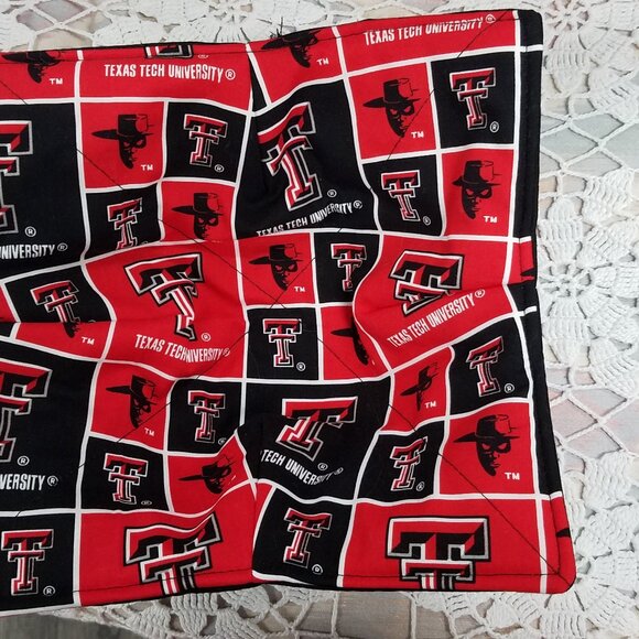 College Texas Tech - Picture 1 of 1